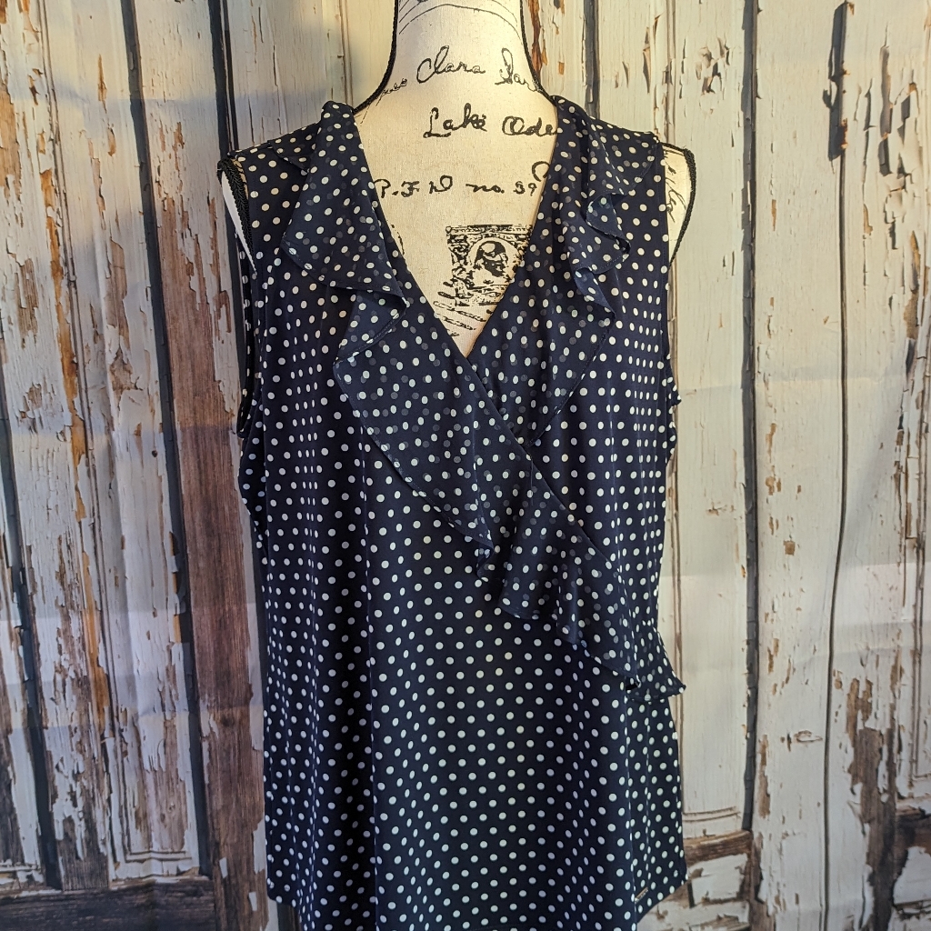 Nwt Calvin Klein Top